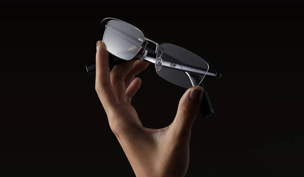 عینک هوشمند Mijia Smart Audio Glasses 2 شیائومی