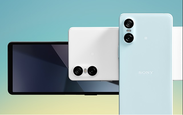 گوشی سونی Xperia 10 VI