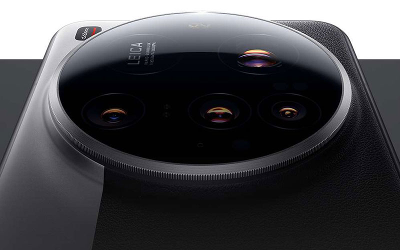 دوربین Xiaomi 15 Ultra