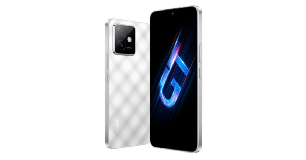 مشخصات Honor X60 GT