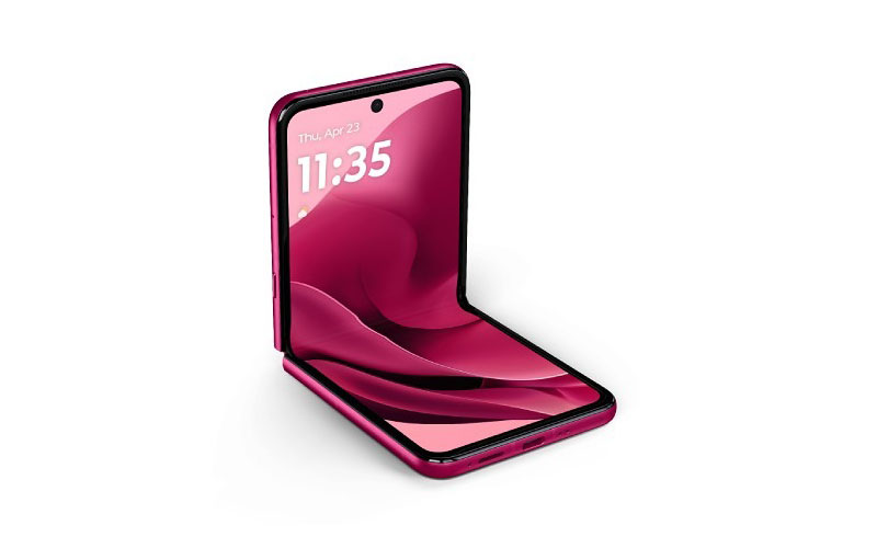 Motorola Razr 60 Ultra
