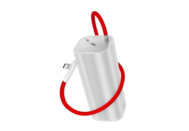 پاوربانک وان پلاس SuperVOOC 150W