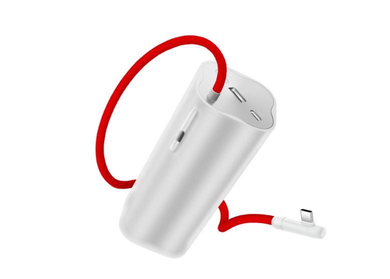 پاوربانک SuperVOOC 150W وان پلاس