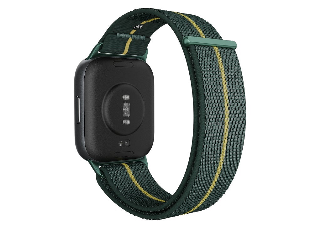 ساعت هوشمند Moto Watch Fit
