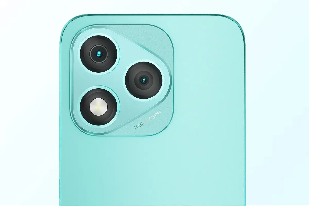دوربین Honor 400 Lite