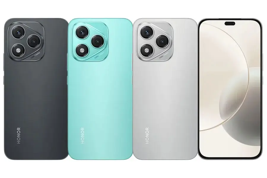 قیمت گوشی Honor 400 Lite
