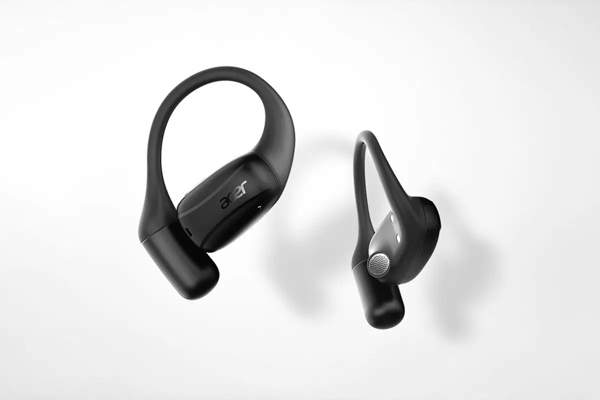 هندزفری AI TransBuds ایسر