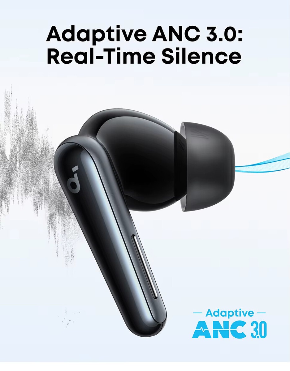 ایرباد Anker Soundcore Liberty 5