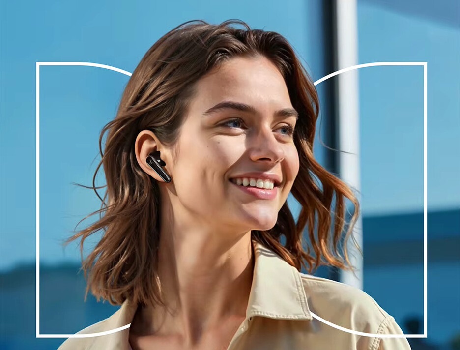 ایرباد Anker Soundcore Liberty 5