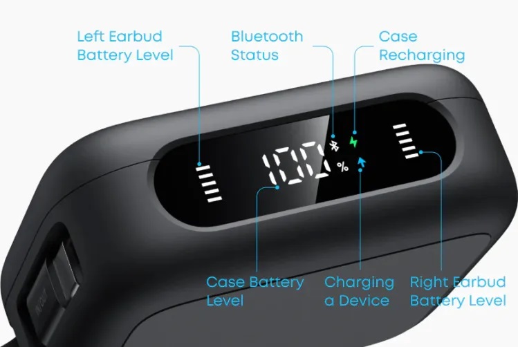 هندزفری Soundcore P41i انکر