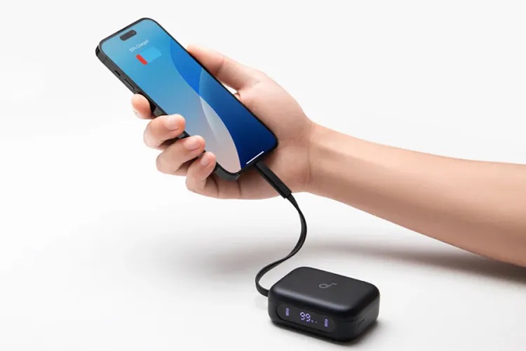 هندزفری Soundcore P41i انکر