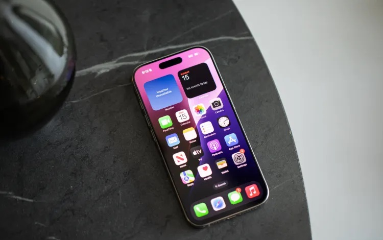 iOS 19 هوش مصنوعی