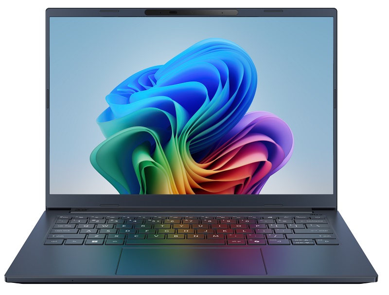 لپ‌تاپ Aspire A14 AI