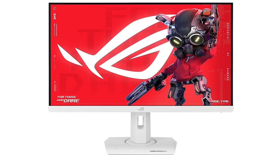 ایسوس ROG Strix XG27ACMS 2K
