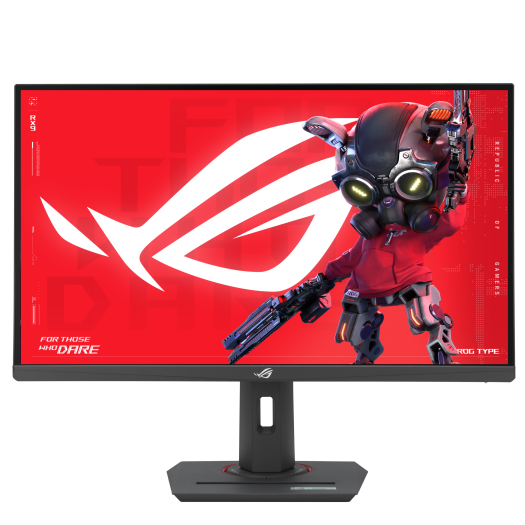 مانیتور ایسوس ROG Strix XG27ACMS 2K