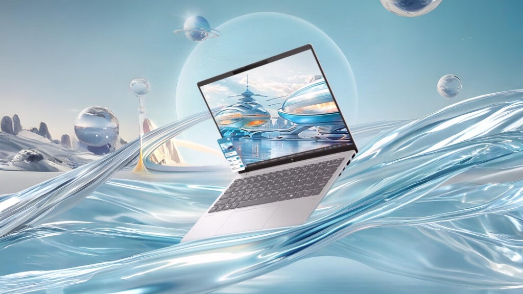 لپتاپ HP Star Book Pro 13 2025
