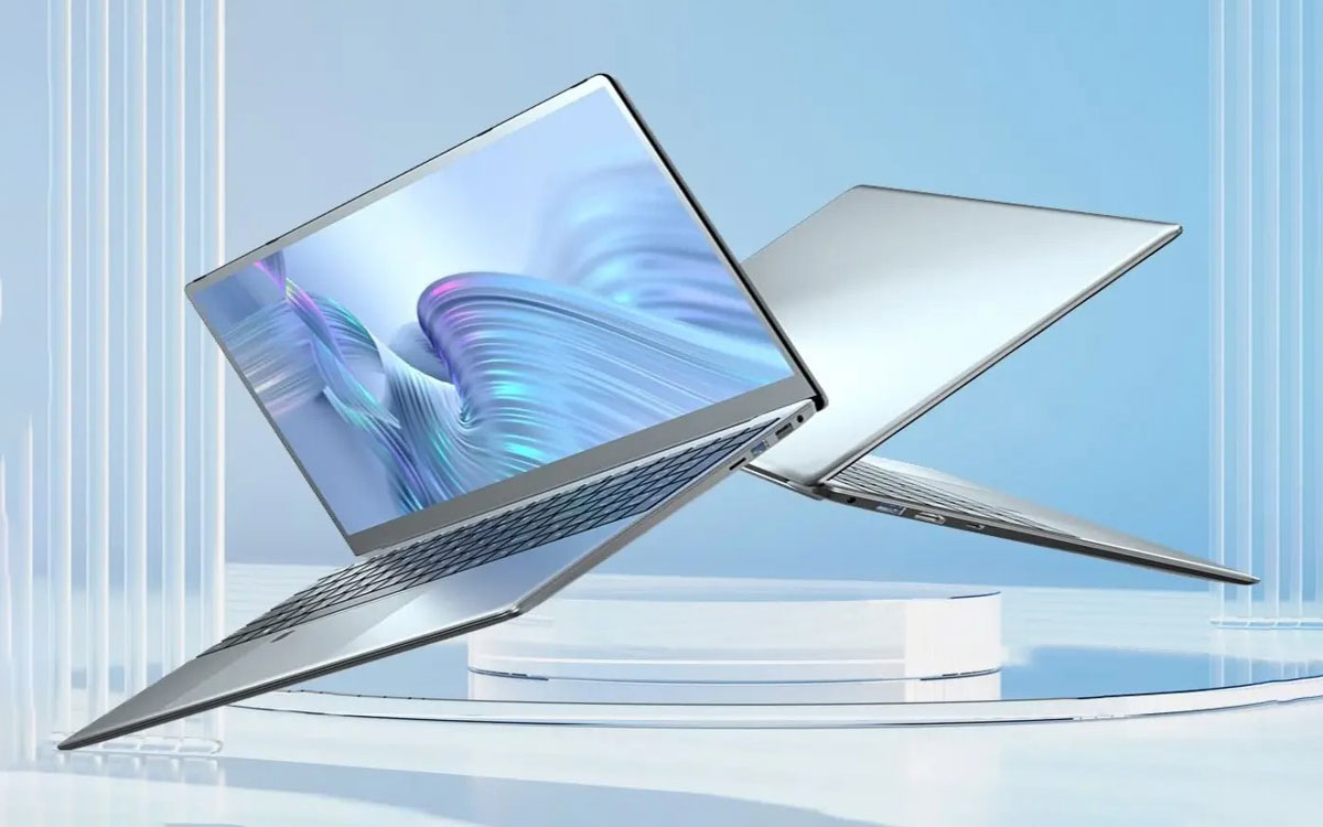 لپ‌تاپ HP Star Book Pro 13 2025