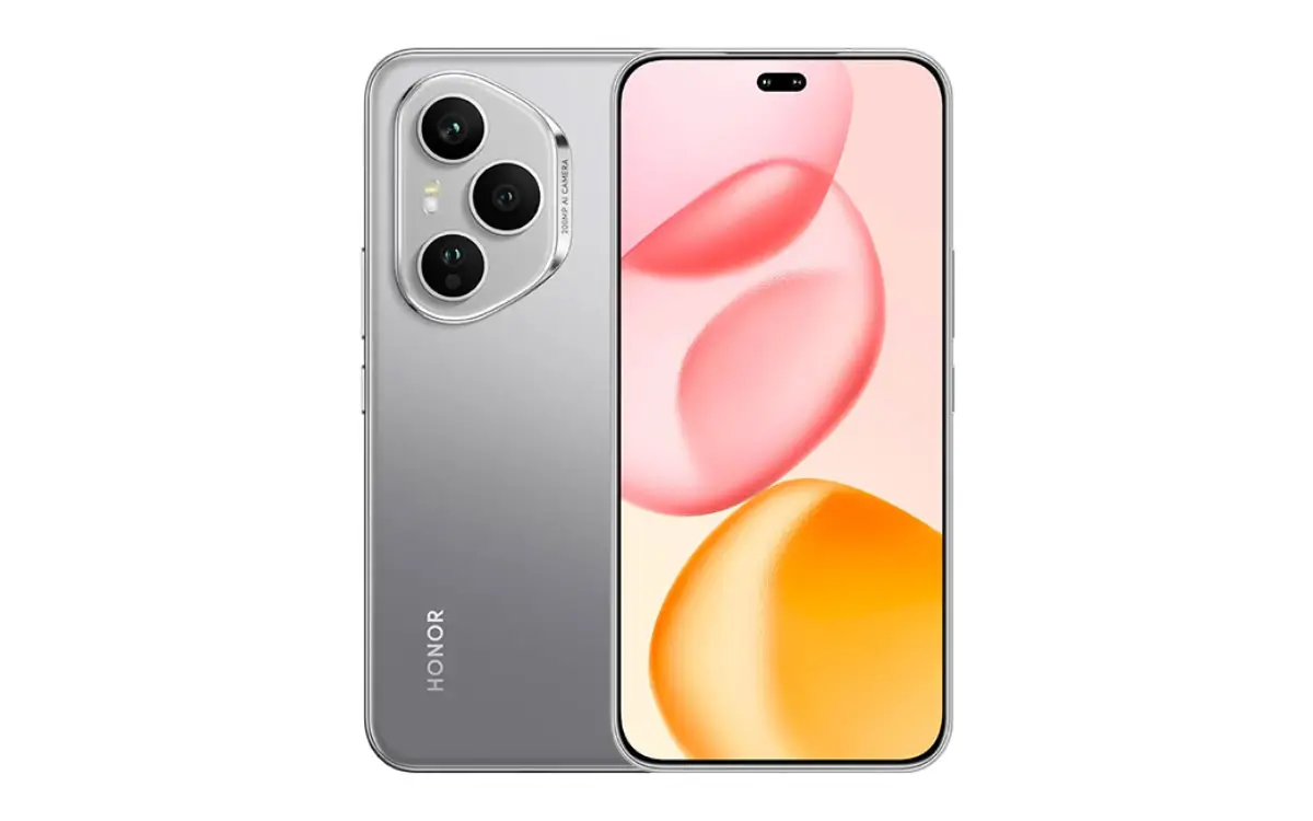 گوشی Honor 400 Pro