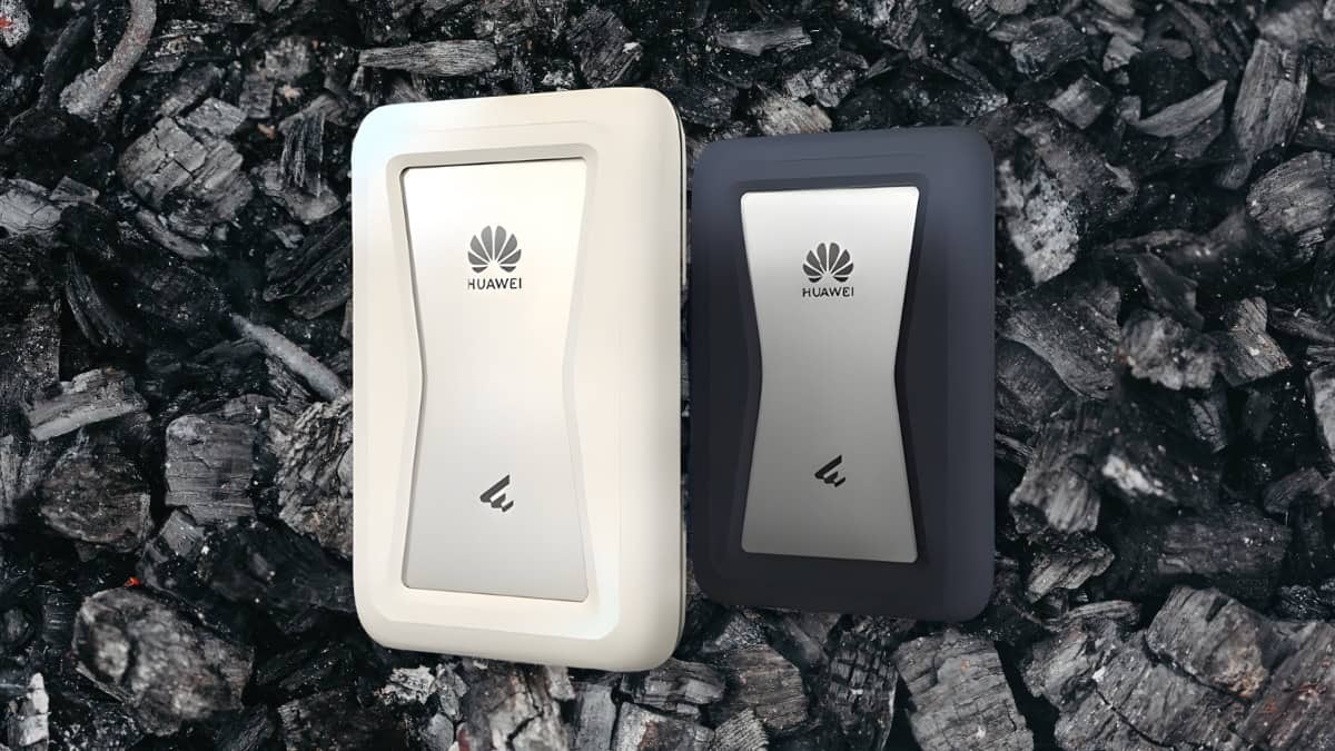حافظه SSD پرتابل هواوی