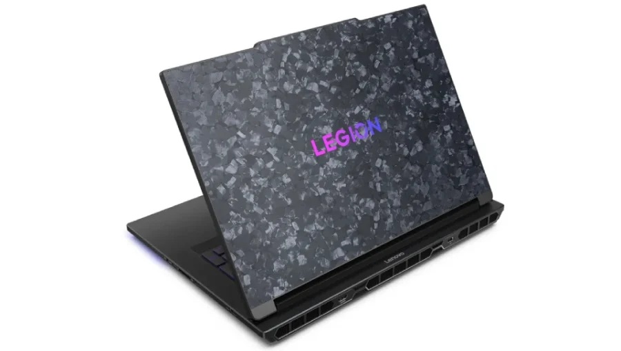 لپ تاپ نسل دهم Legion 9i لنوو