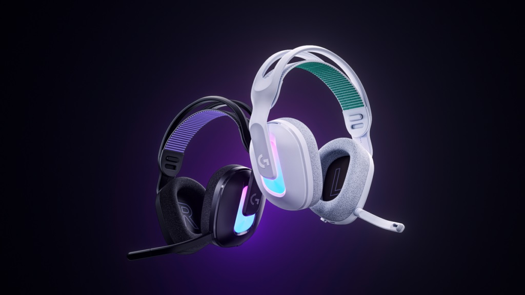 هدست گیمینگ لاجیتک G522