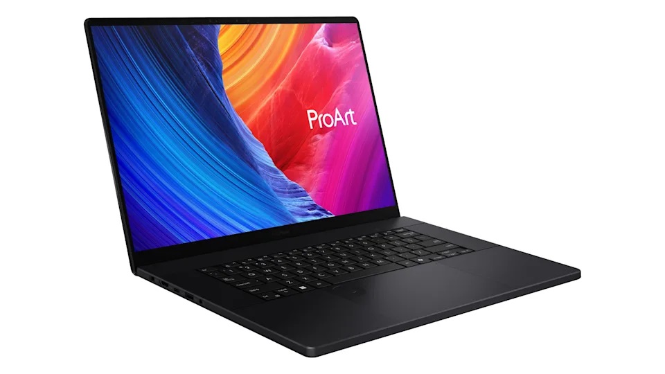 لپتاپ پرو آرت A16 ایسوس