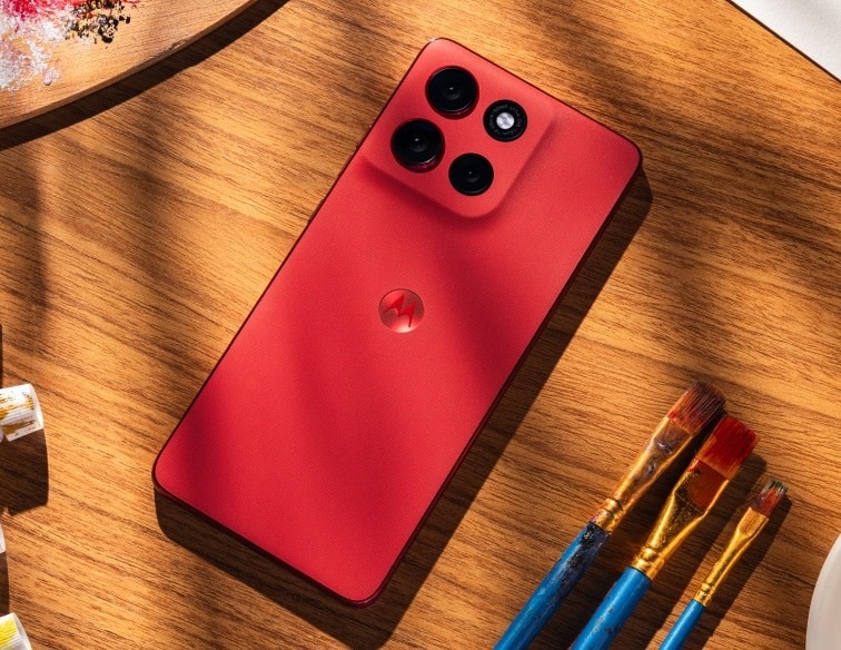 موتورولا موتو G86 5G و G86 Power 5G