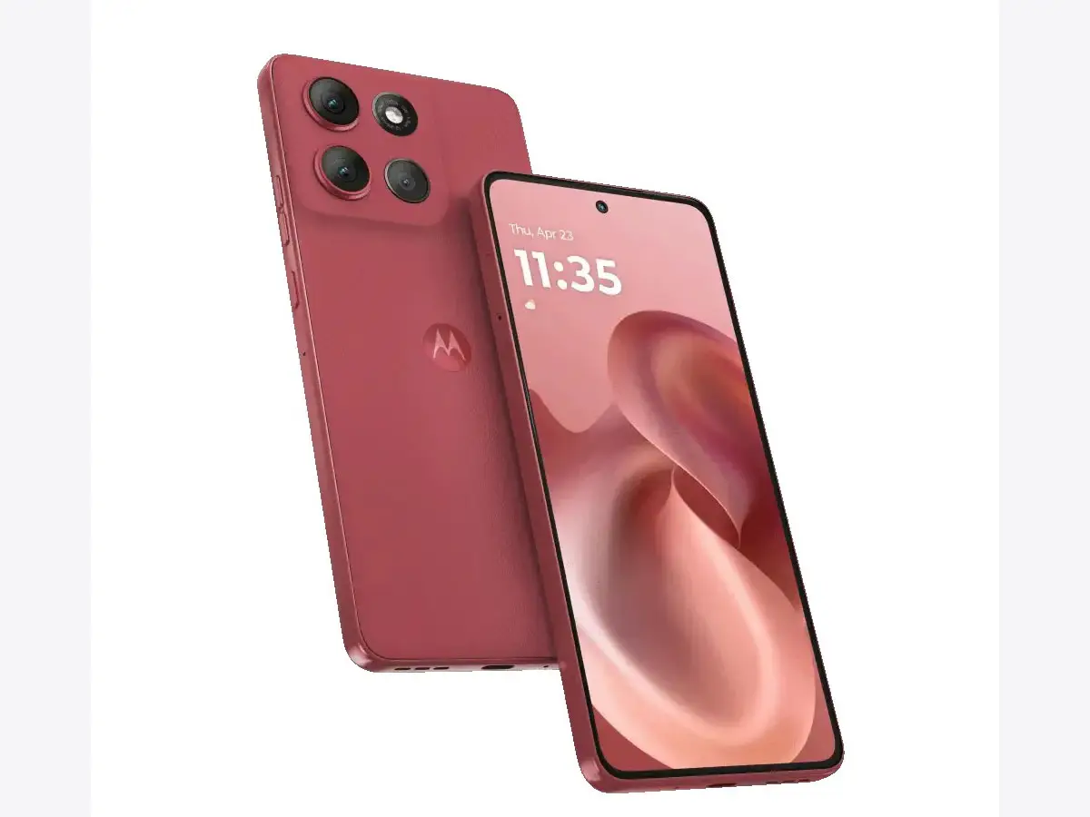 موتو G86 Power 5G موتورولا