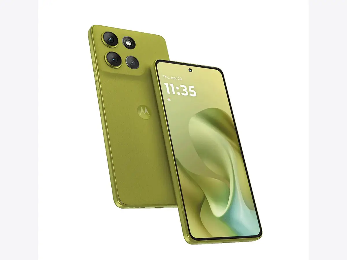 موتو G86 5G موتورولا
