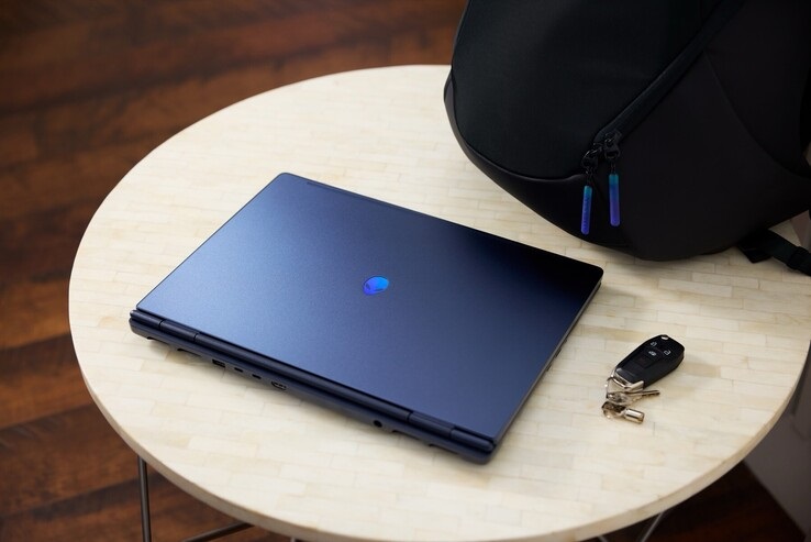 لپ تاپ Alienware Aurora 16 و 16X