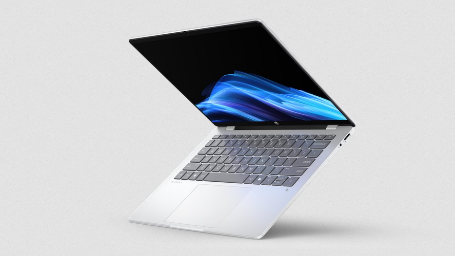 لپتاپهای جدید سری HP OmniBook 5 2025