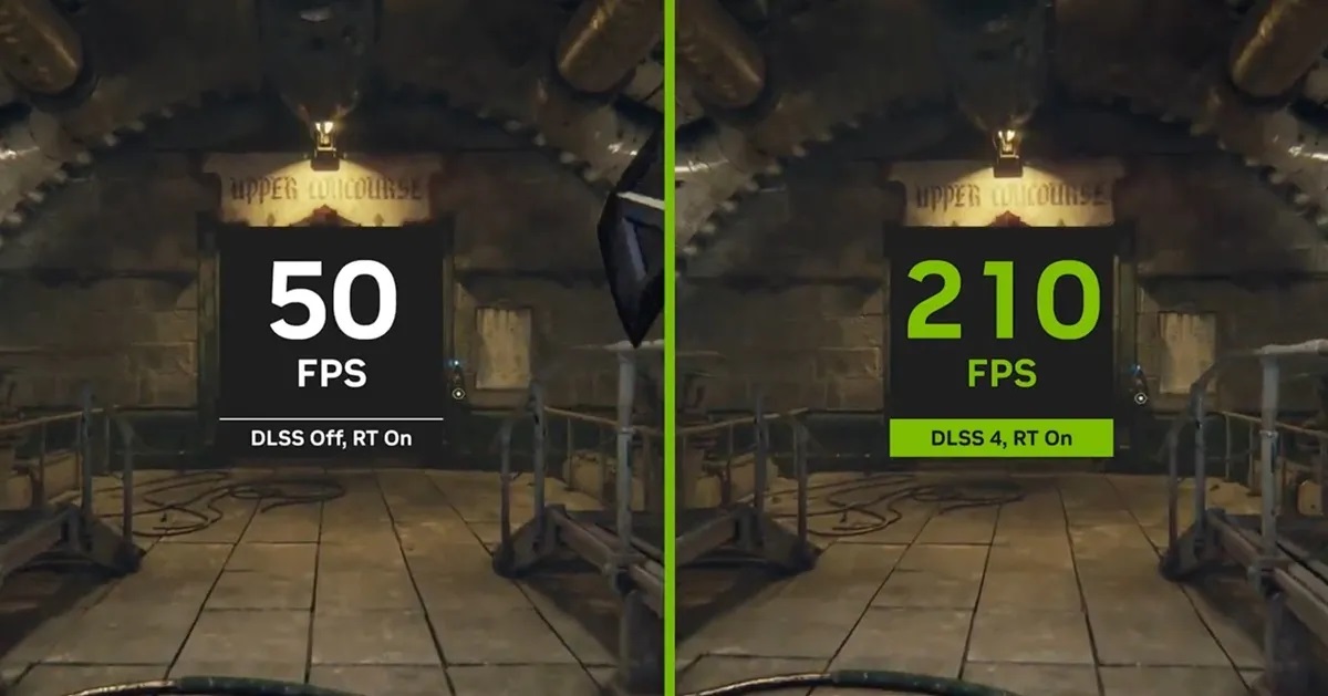 کارت گرافیک GeForce RTX 5060 انویدیا