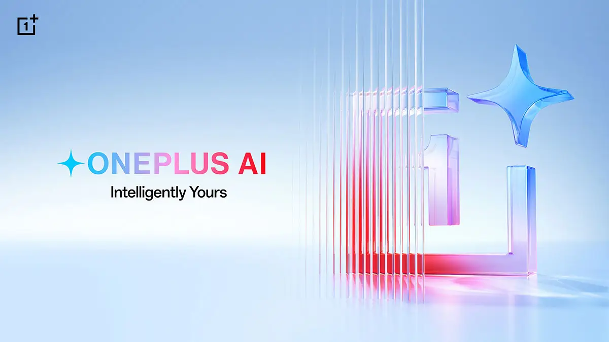 هوش مصنوعی OnePlus AI
