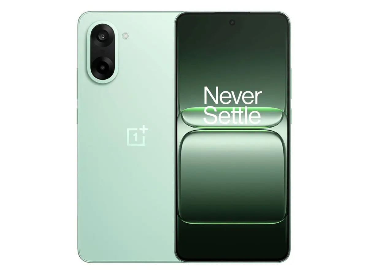 وان پلاس ایس 5 ریسنگ ادیشن OnePlus Ace 5 Racing Edition