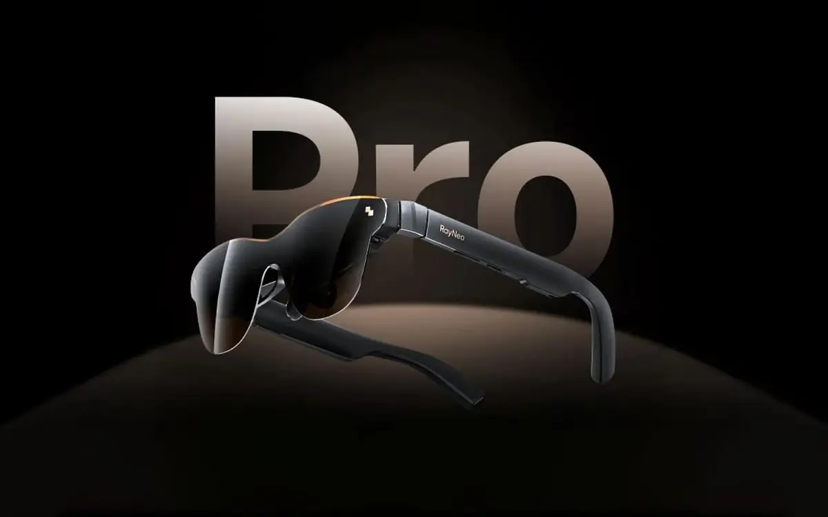 عینک واقعیت افزوده Air 3S Pro