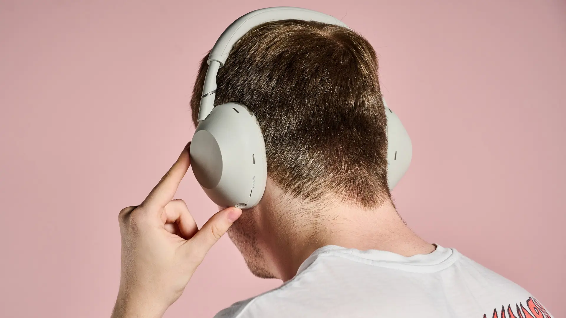 Sony WH-1000XM6