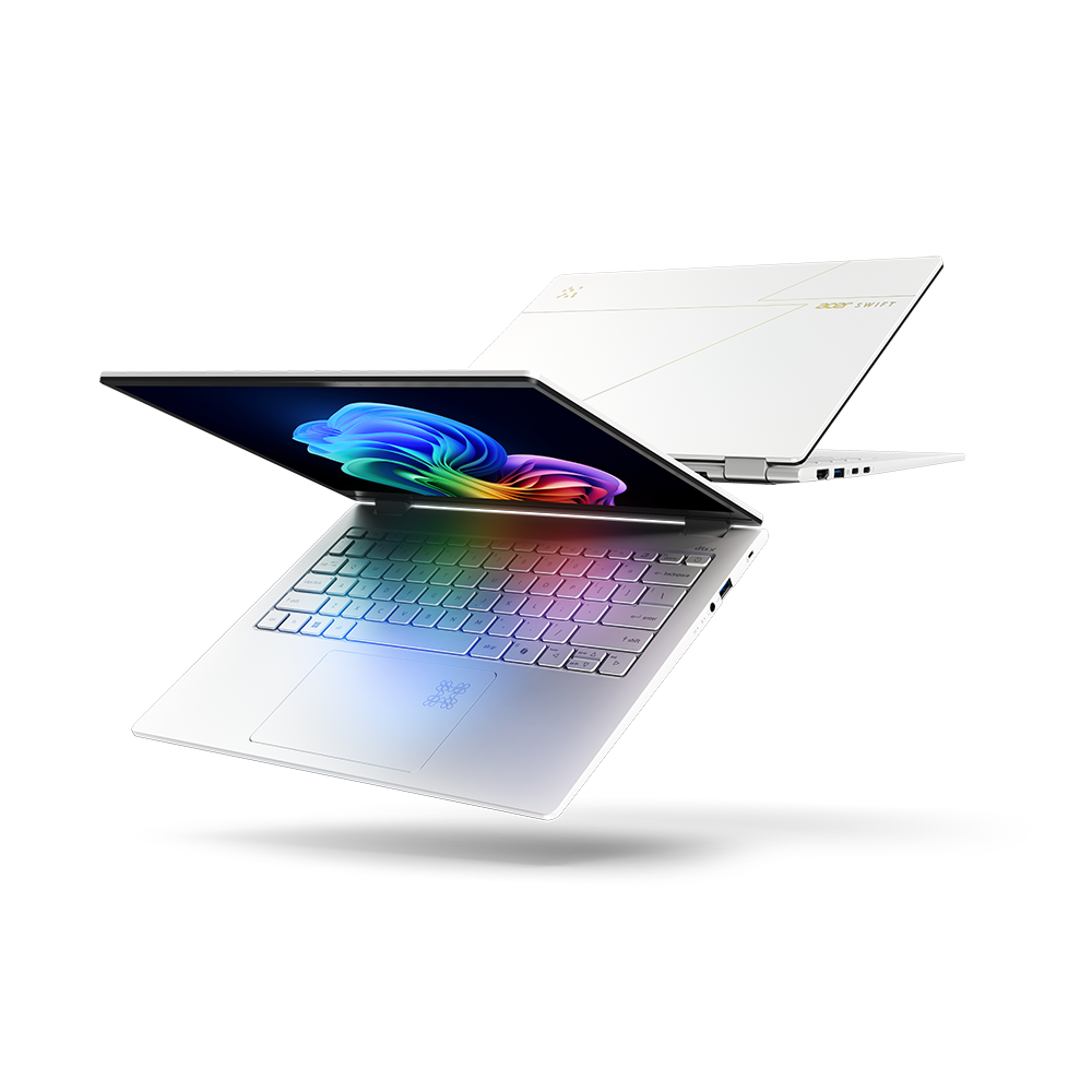 Swift Edge 14 AI
