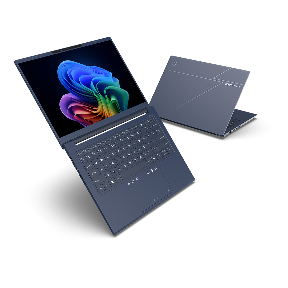 سری Swift Go AI