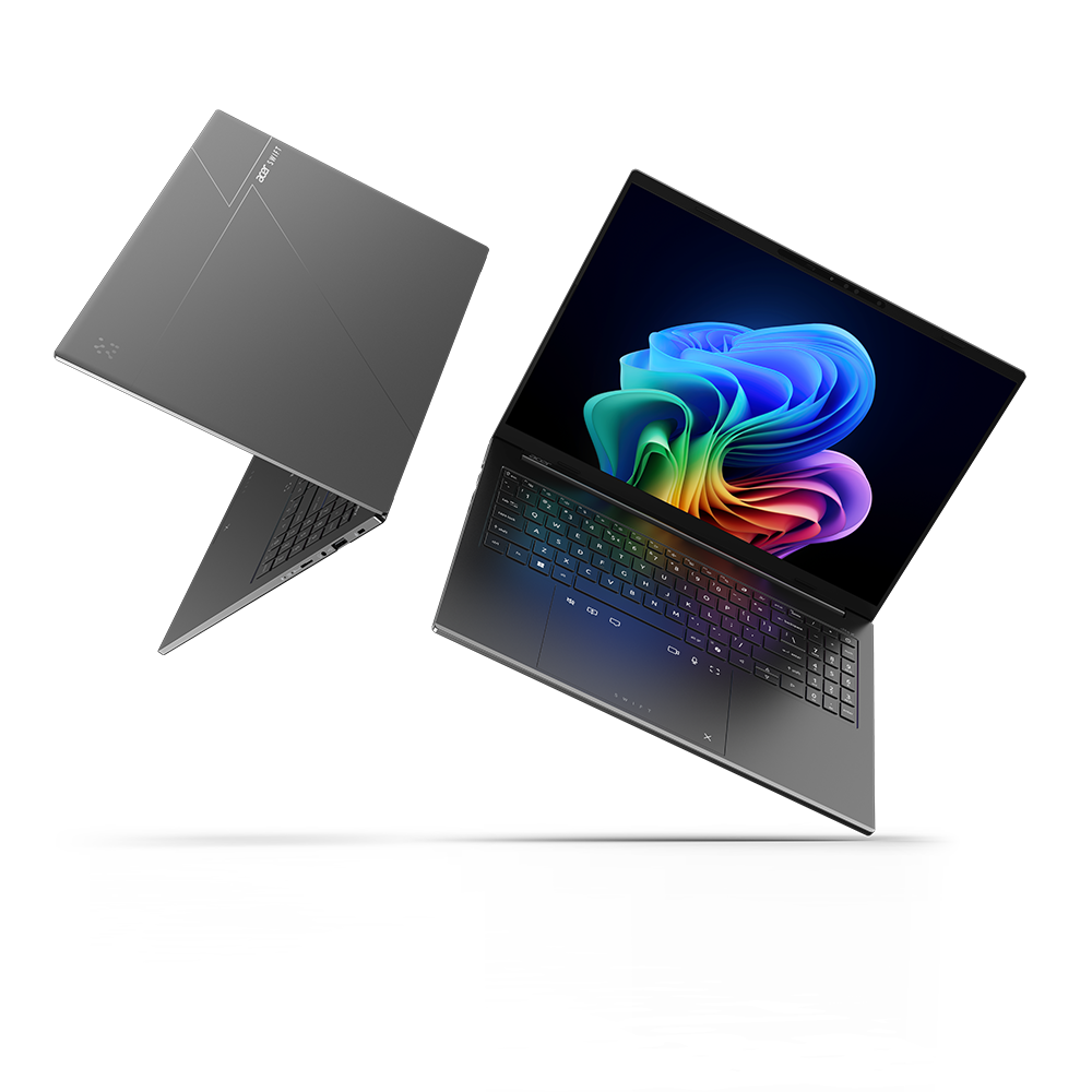 سری Swift Go AI
