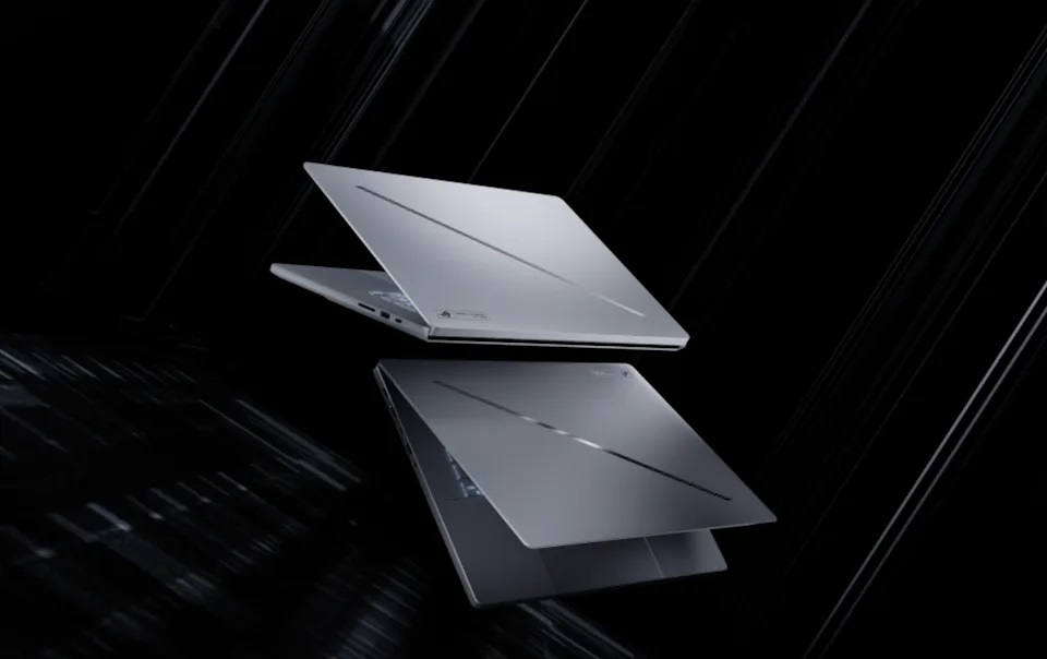 لپتاپهای ایسوس ROG Zephyrus G14 و G16