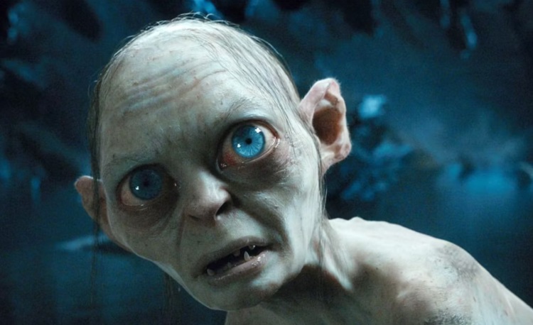 فیلم جدید ارباب حلقهها The Lord of the Rings: The Hunt for Gollum آذر ماه ۱۴۰۶ اکران میشود