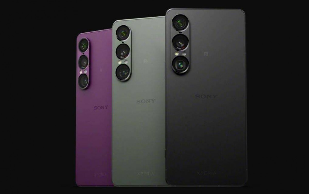 سونی Xperia 1 VII