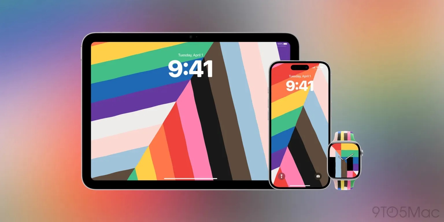 آپدیت iOS 18.5