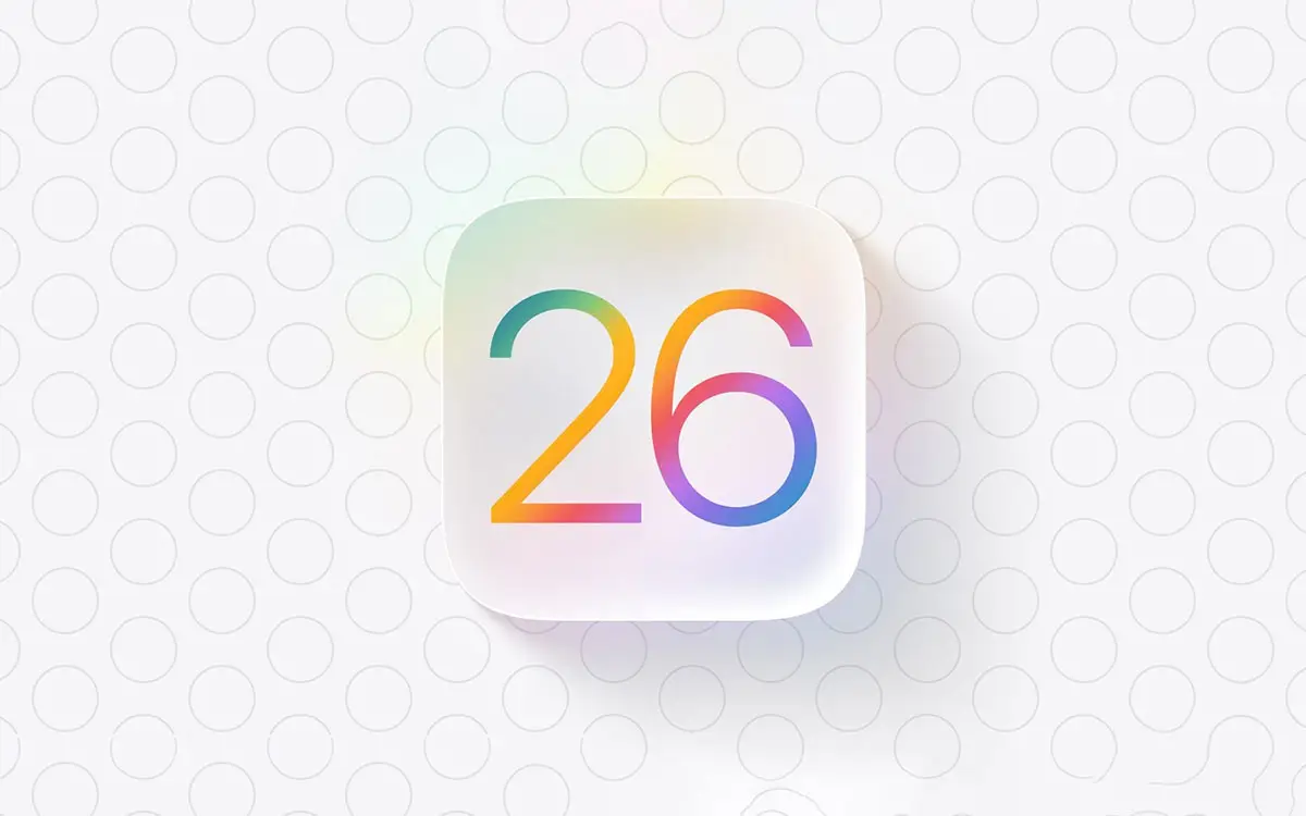 iOS 26