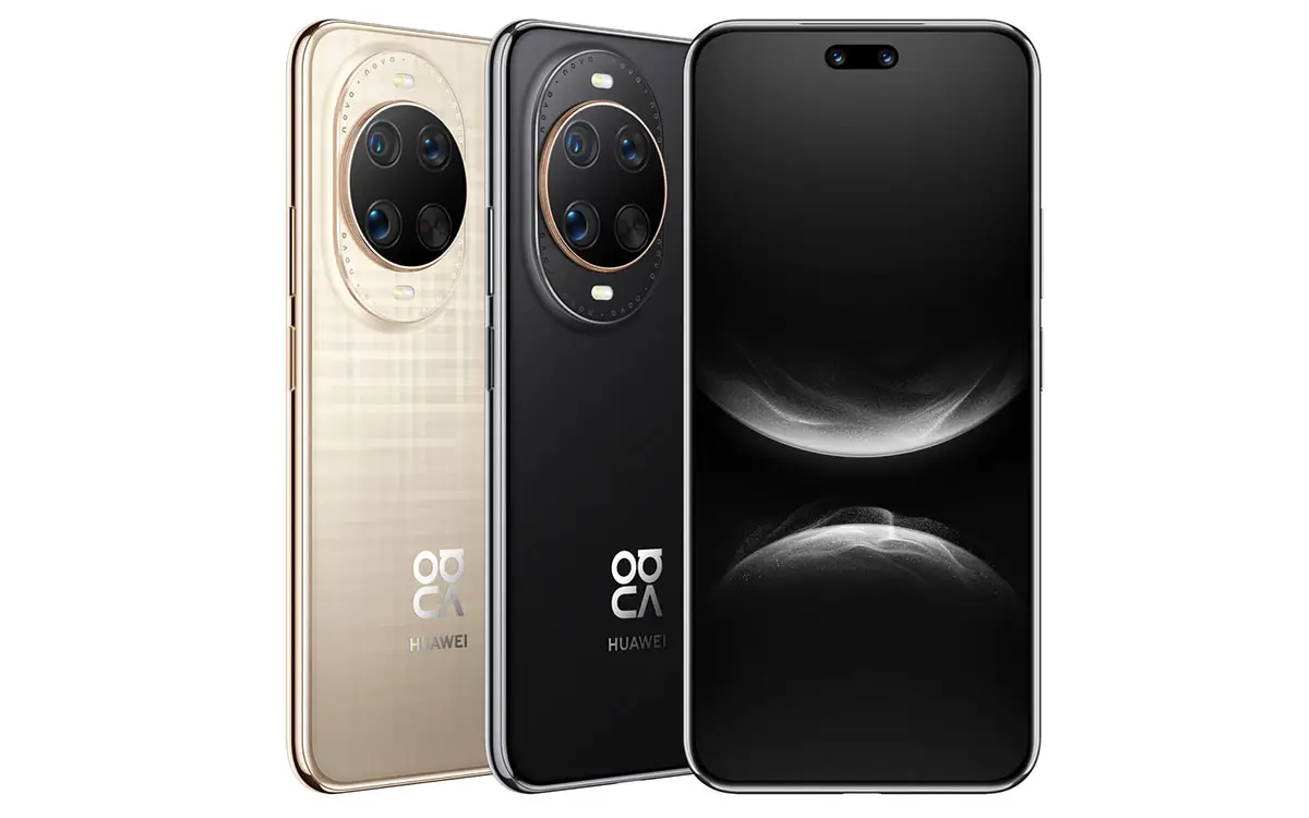 گوشی هواوی Nova 14 Ultra
