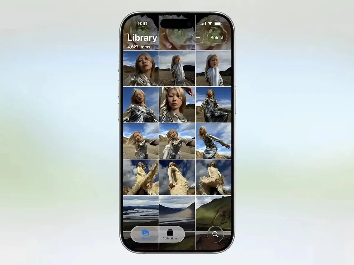 iOS 26 آیفون اپل