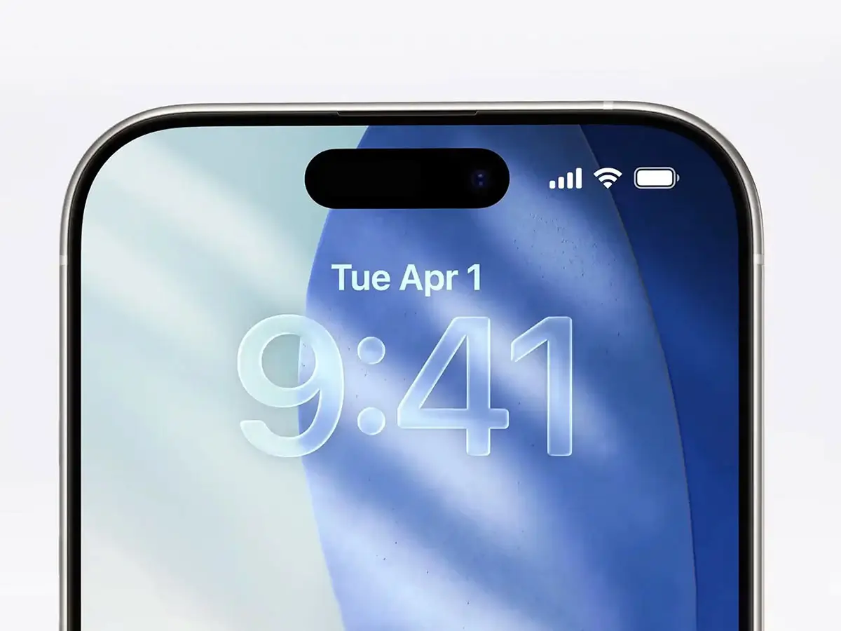 سیستم عامل iOS 26 آیفون اپل