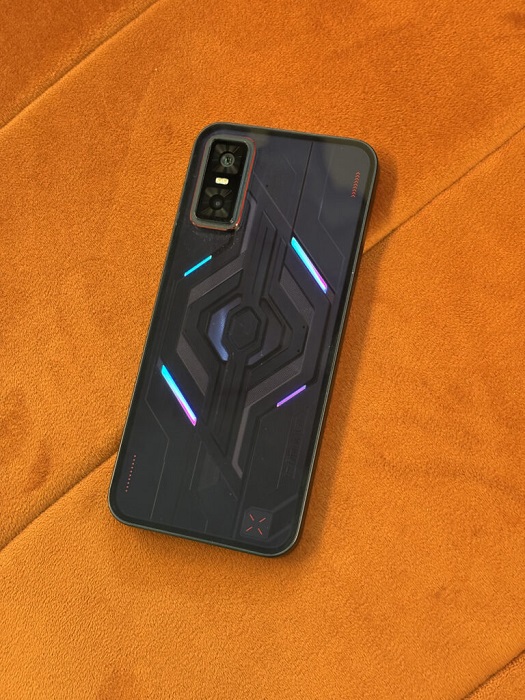 گوشی Infinix GT 30 Pro 