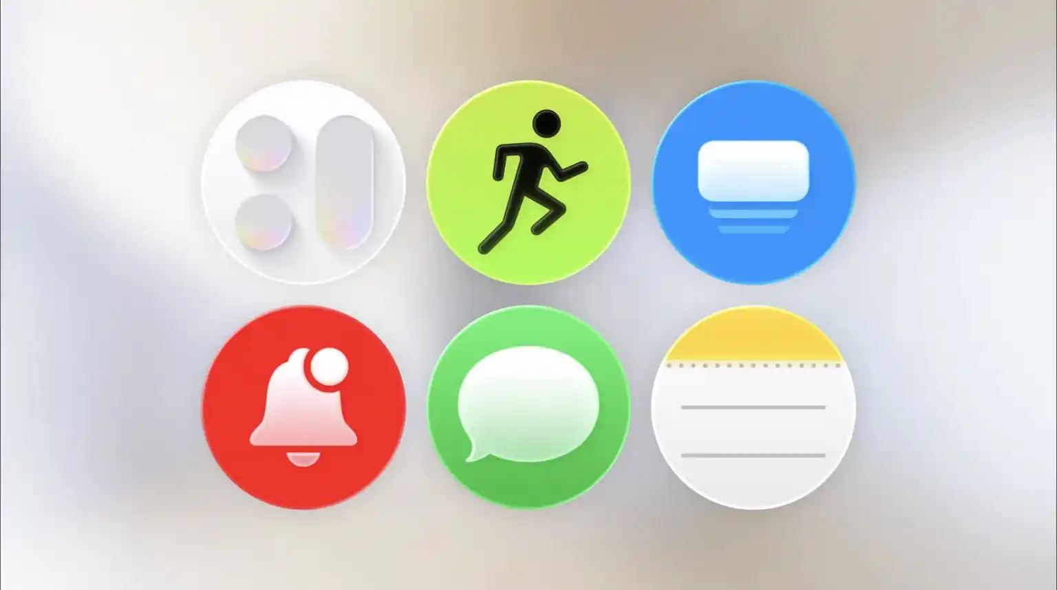 سیستم عامل watchOS 26