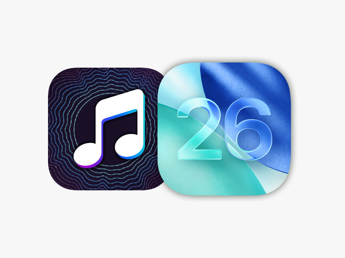 دانلود آهنگ زنگ جدید آیفون ios 26